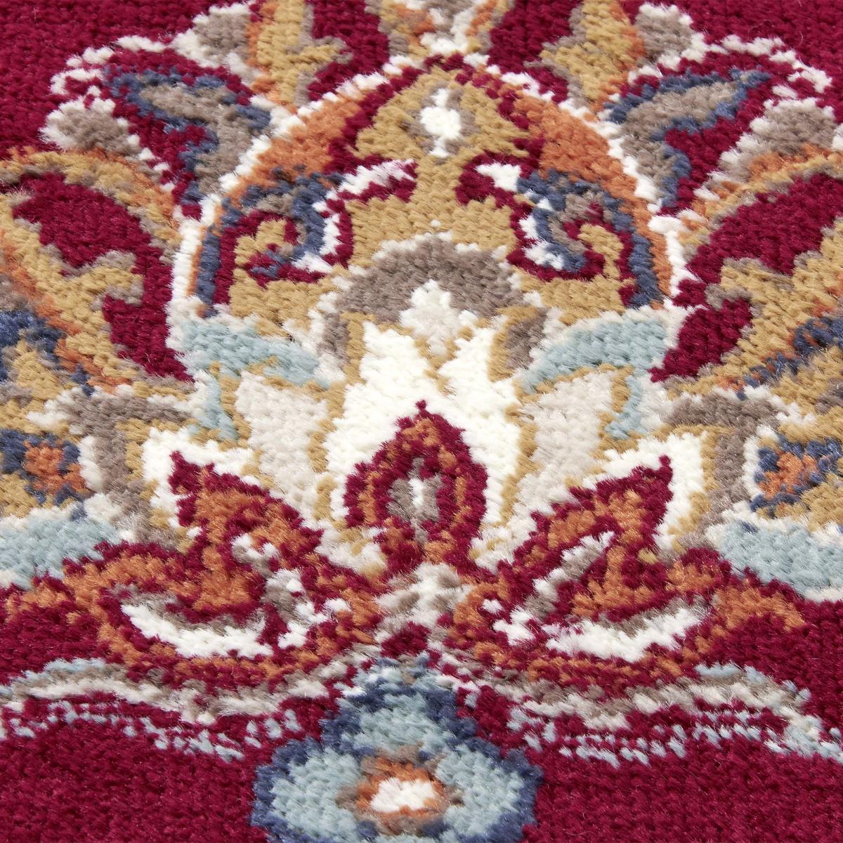 Tapis salon CARACCI, Oriental — vue 6