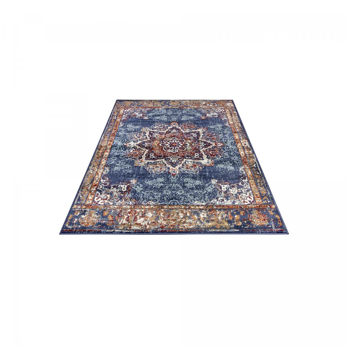Tapis salon MADERNO, Oriental — vue 4