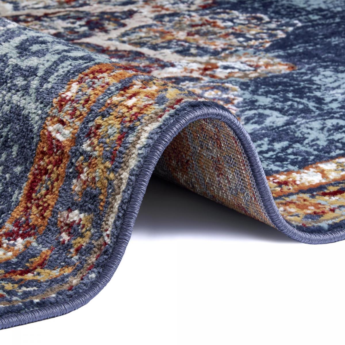 Tapis salon MADERNO, Oriental — vue 6