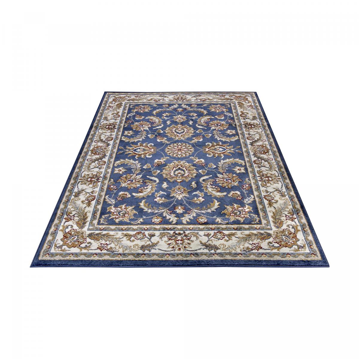 Tapis salon RENI, Oriental — vue 4