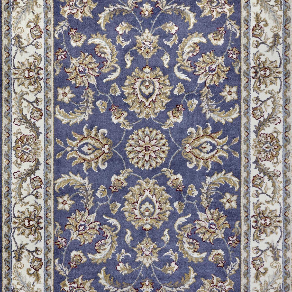 Tapis salon RENI, Oriental — vue 5