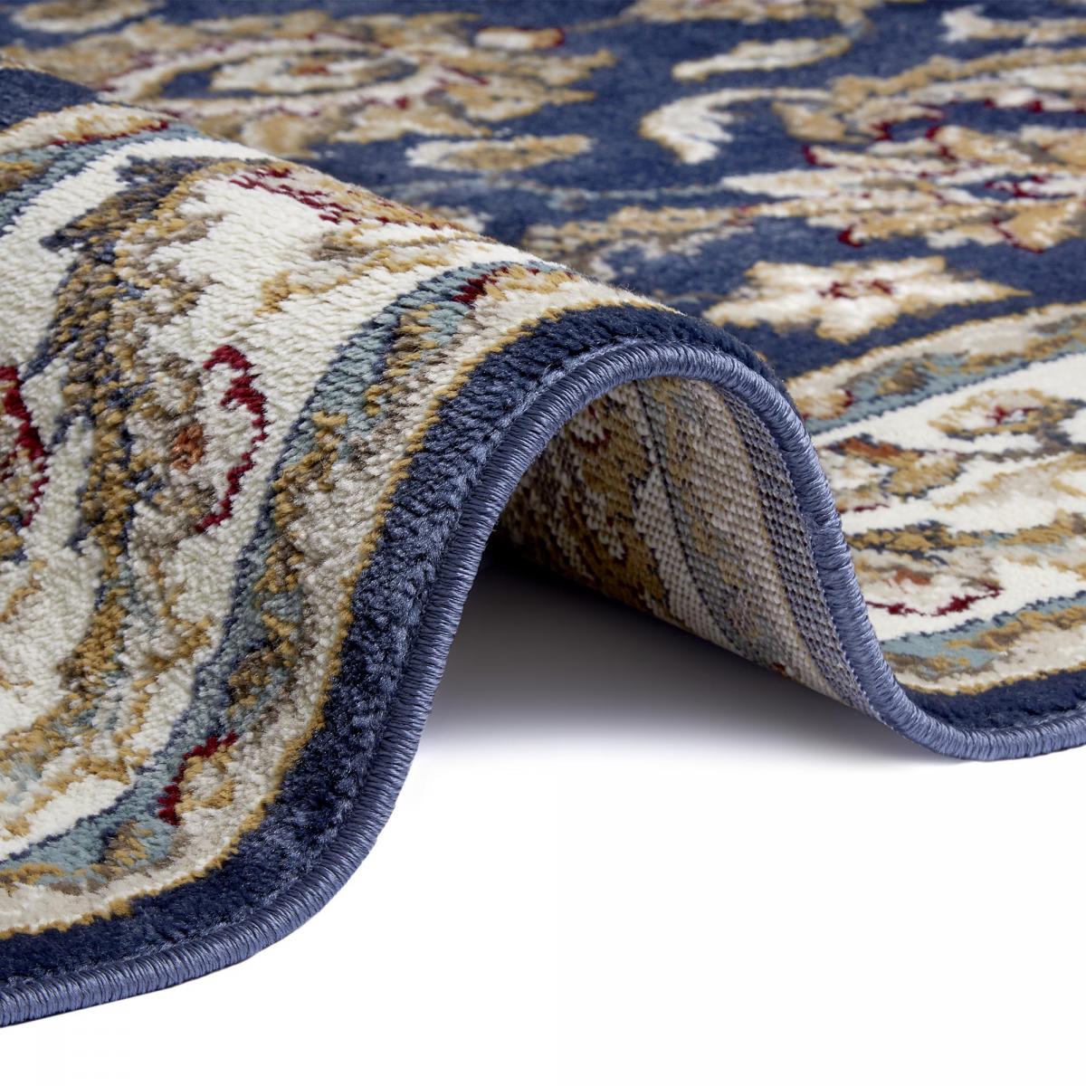 Tapis salon RENI, Oriental — vue 6