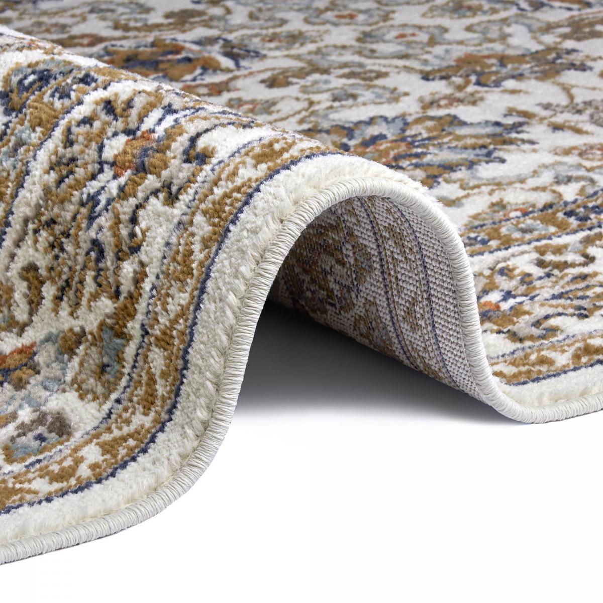 Tapis salon SARACENI, Oriental — vue 4