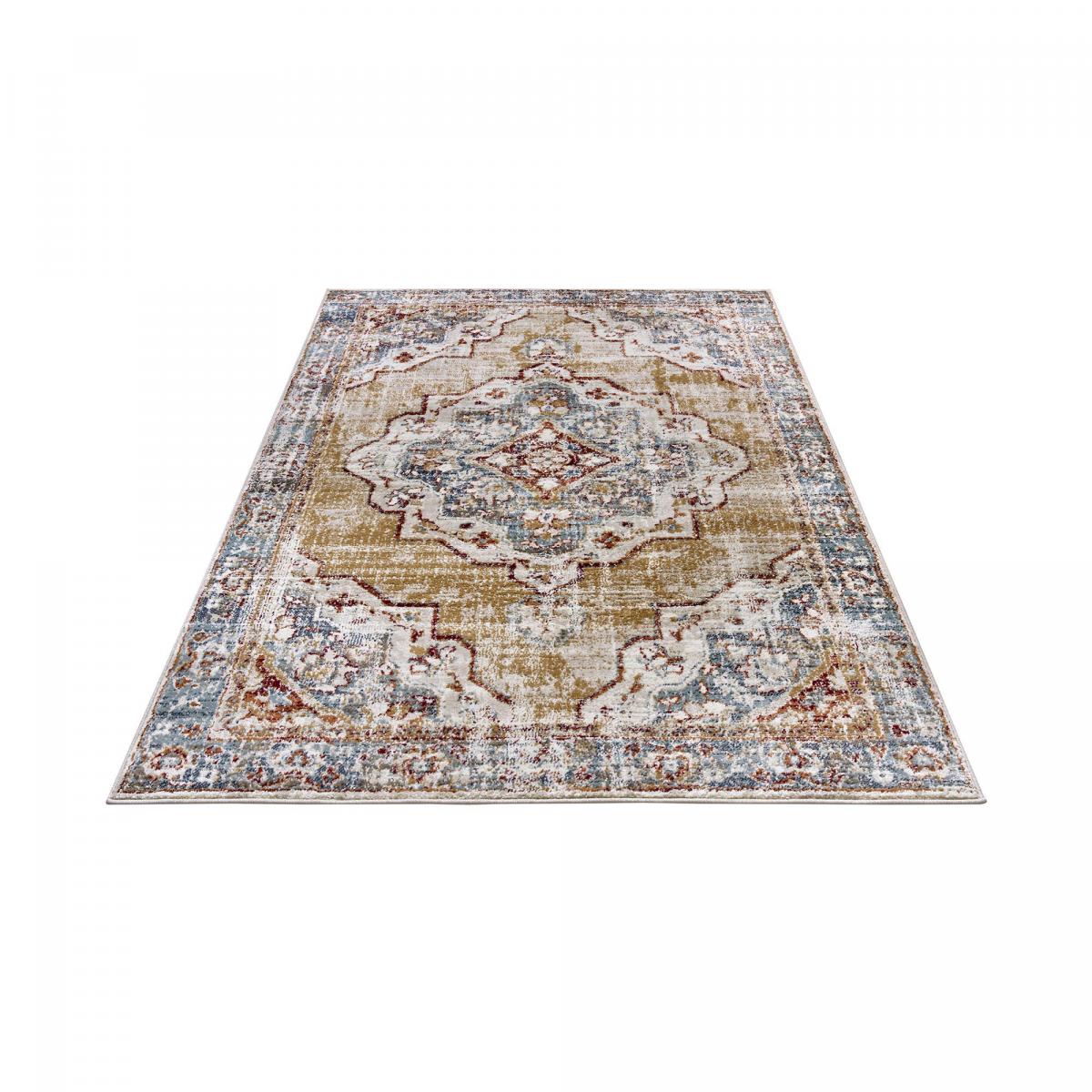 Tapis salon STROZZI, Oriental — vue 4