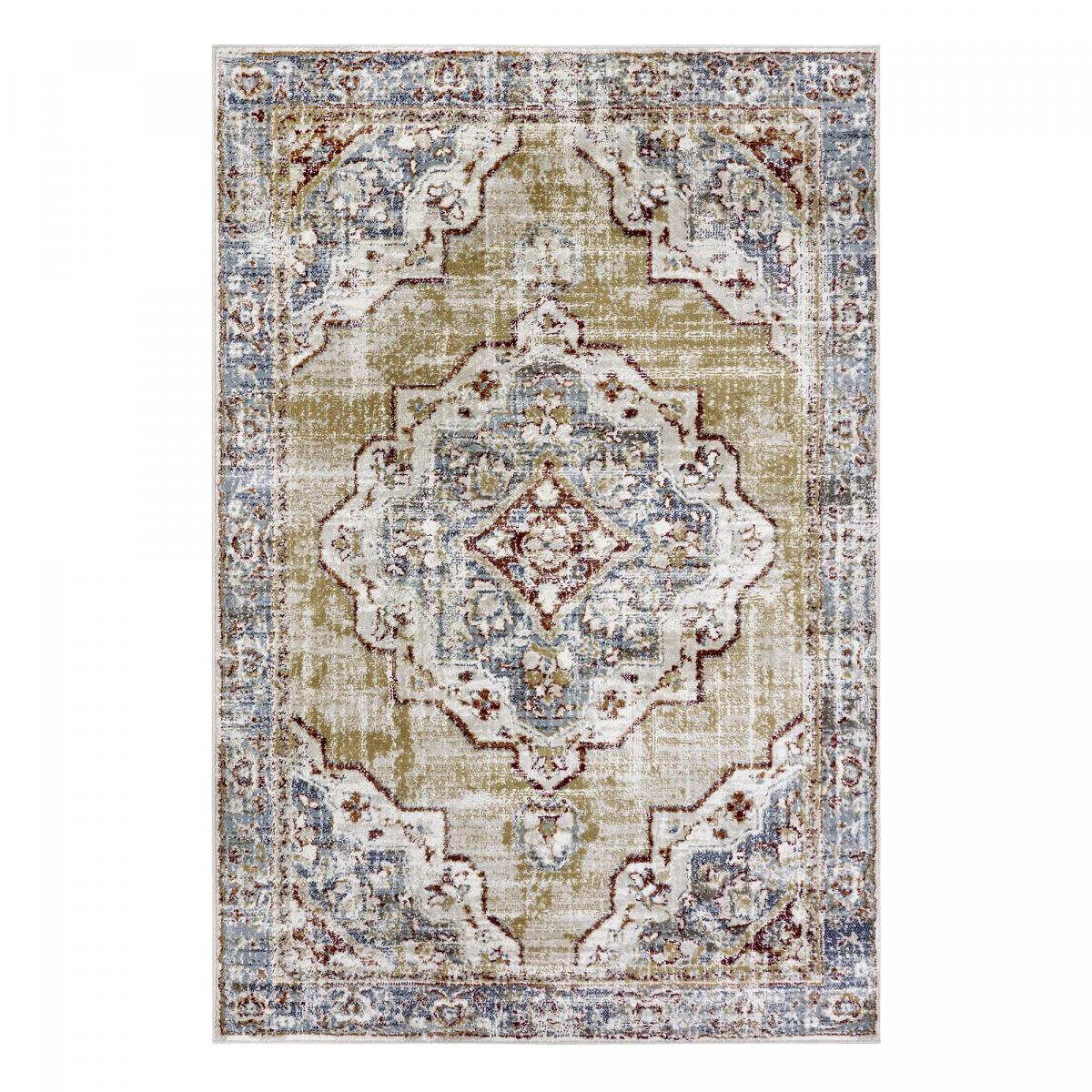 Tapis salon STROZZI, Oriental