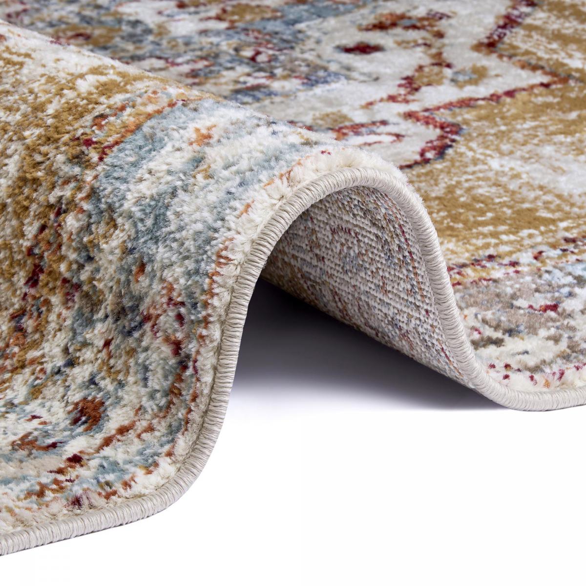 Tapis salon STROZZI, Oriental — vue 5