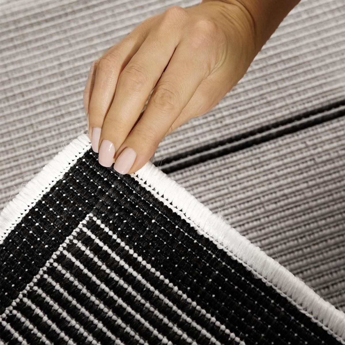 Tapis exterieur SVENTI Géométrique — vue 5