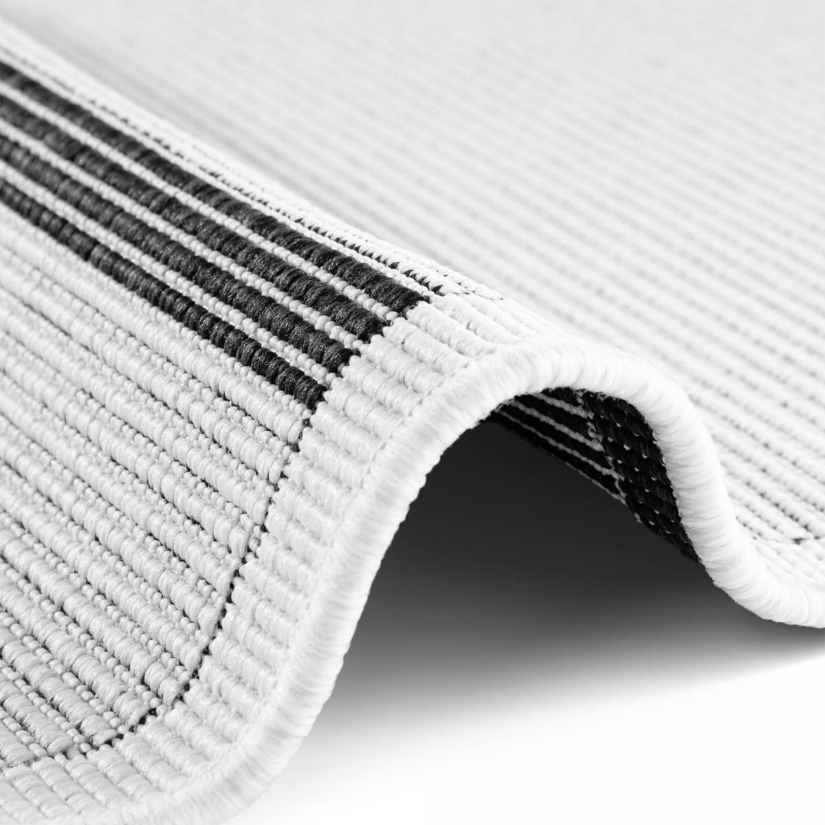 Tapis exterieur SVENTI Géométrique — vue 4