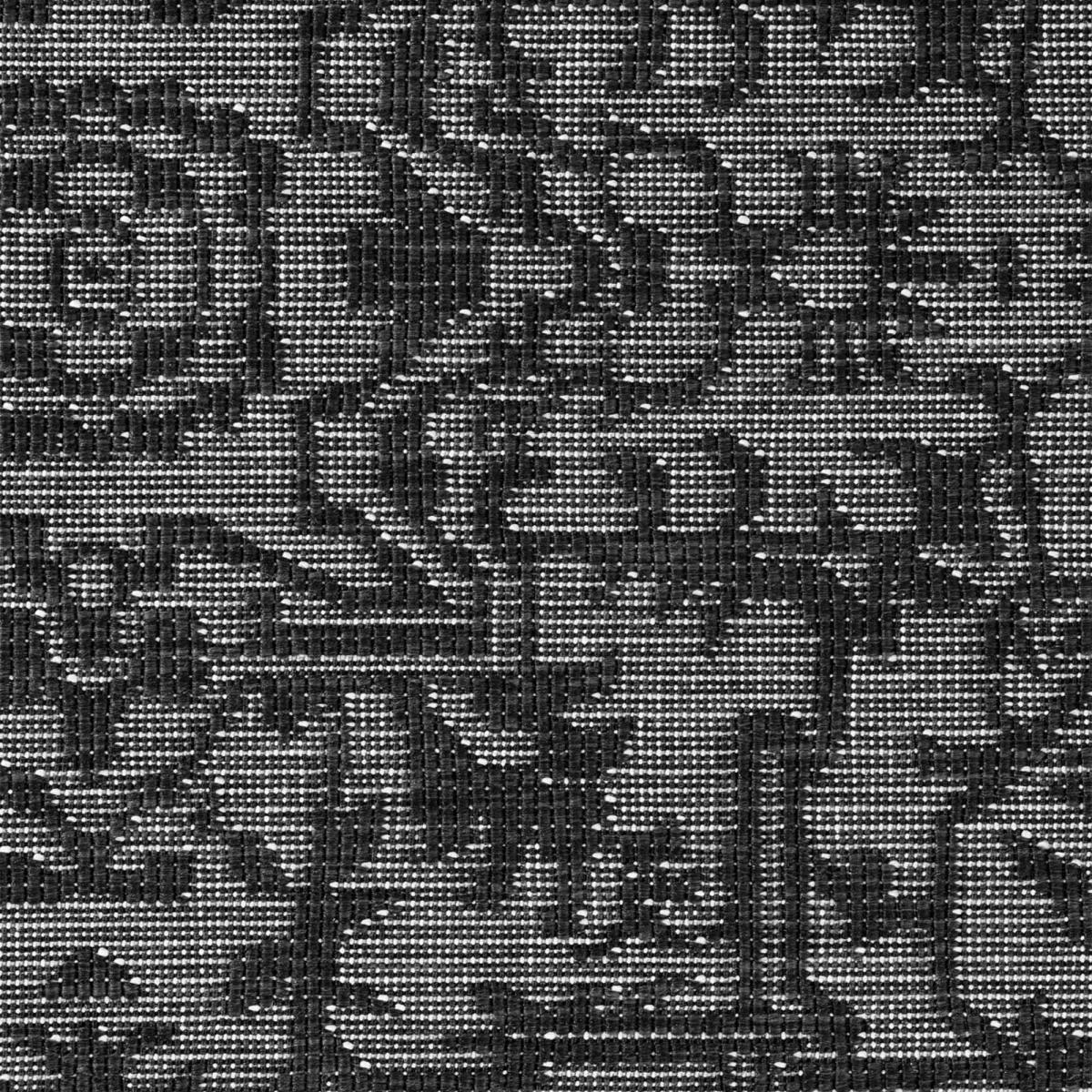 Tapis exterieur kilim oriental authentique, NORIENT, idéal terrasse — vue 5