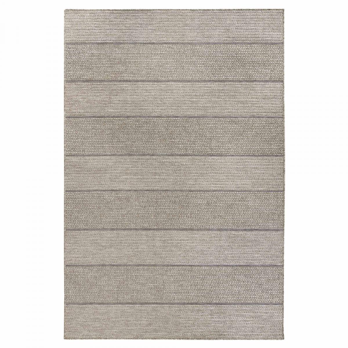 Tapis exterieur ISABELLA, structure robuste, idéal extérieur