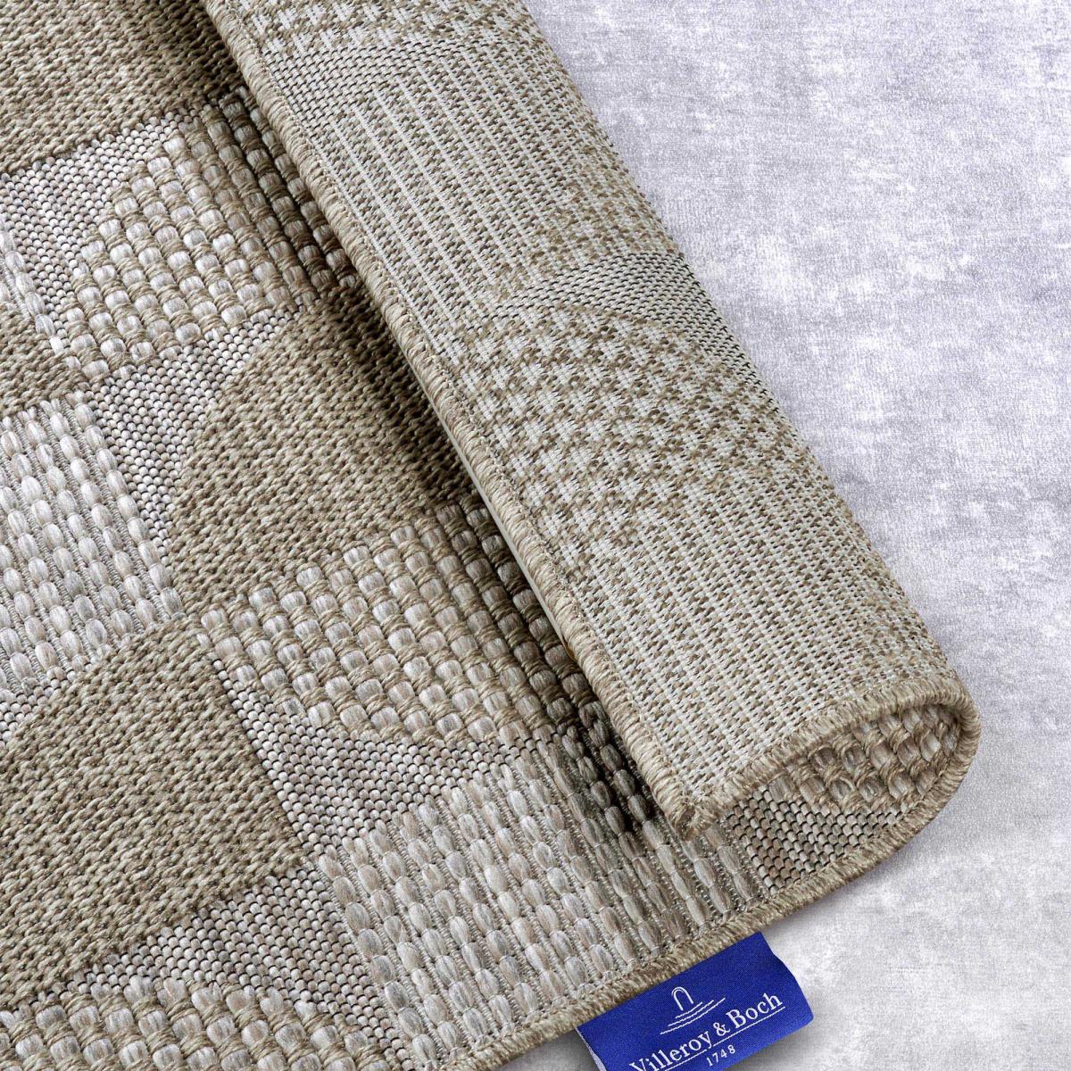 Tapis exterieur MARGARETHA Géométrique — vue 5