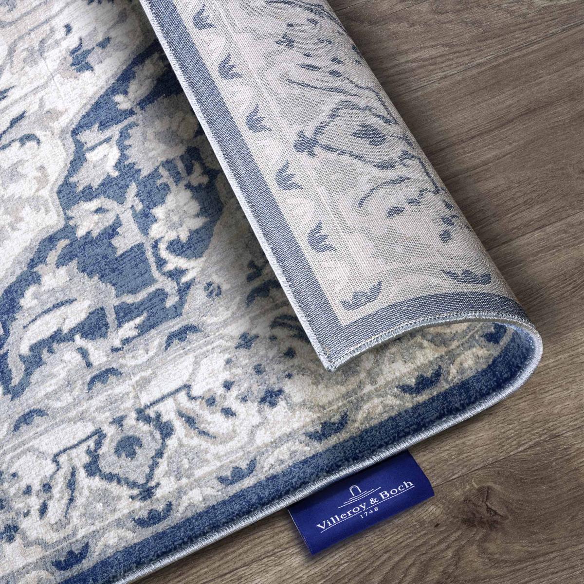 Tapis d'orient, motif oriental, GABRIELLE, entretien facile — vue 6