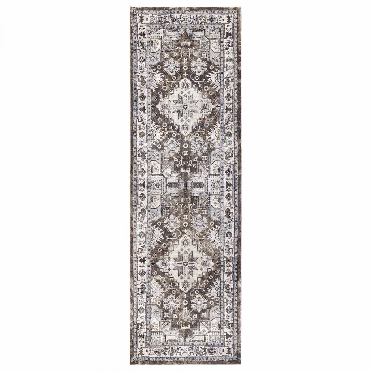 Tapis salon HENRY Oriental