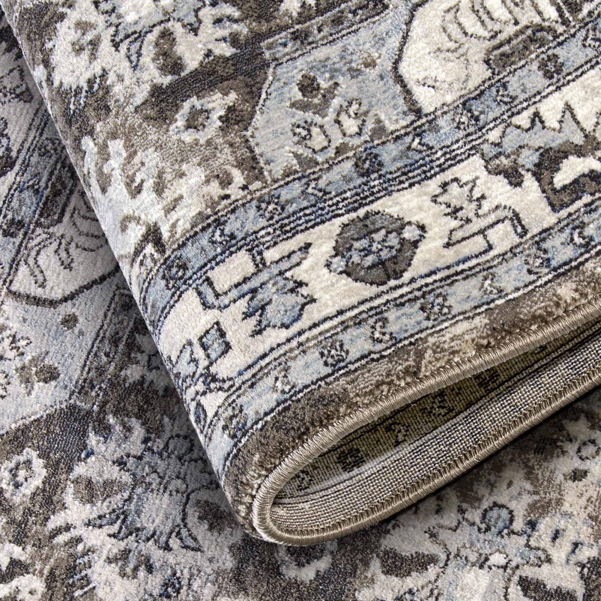 Tapis salon HENRY Oriental — vue 4