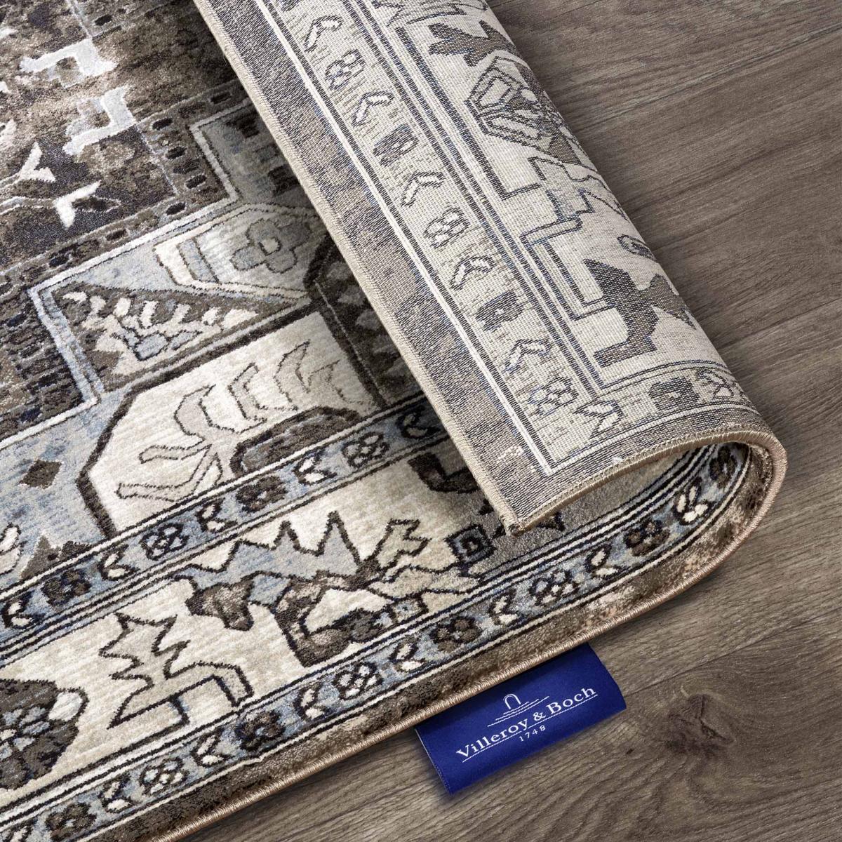 Tapis salon HENRY Oriental — vue 5