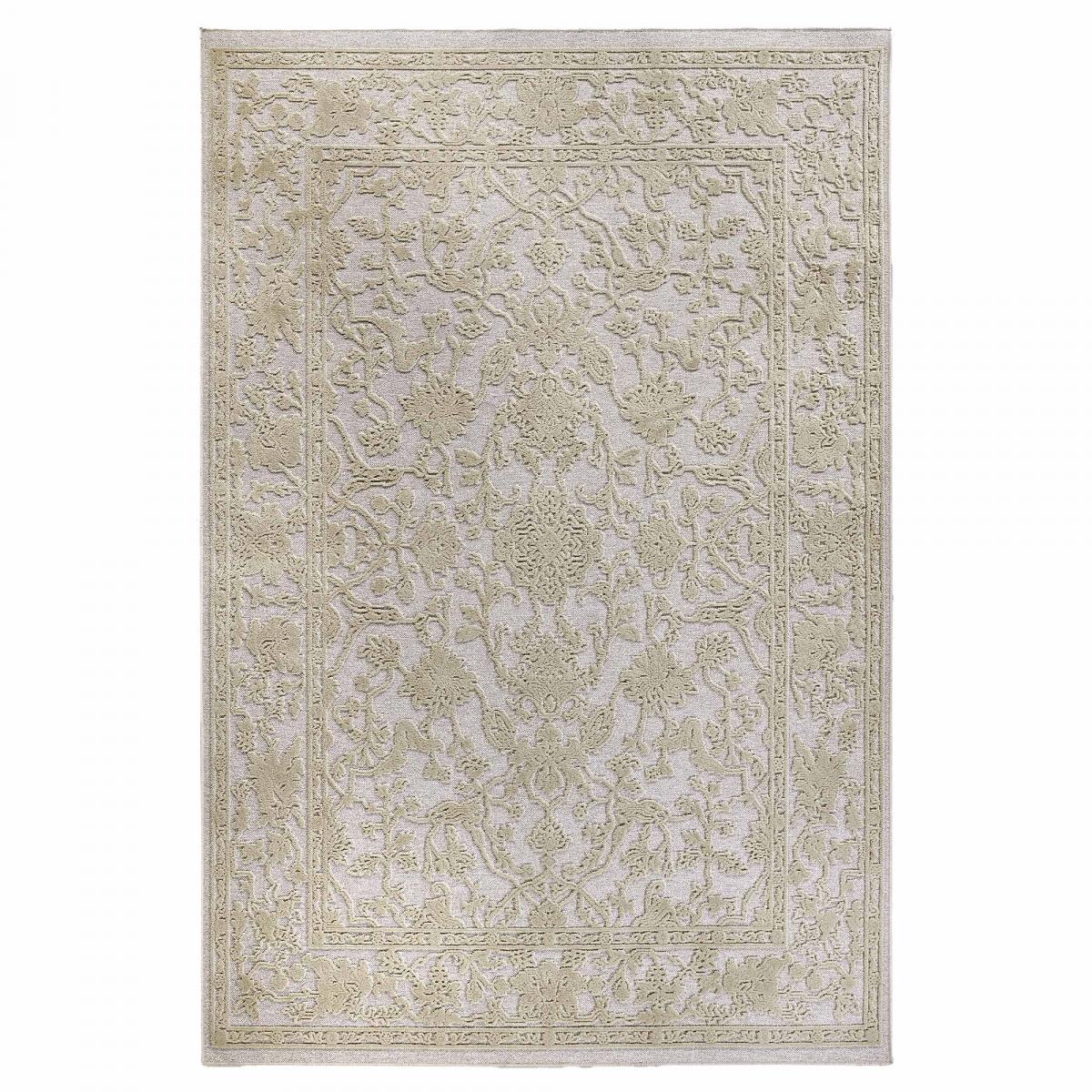 Tapis d'orient kilim oriental, motif authentique, AMBROISE