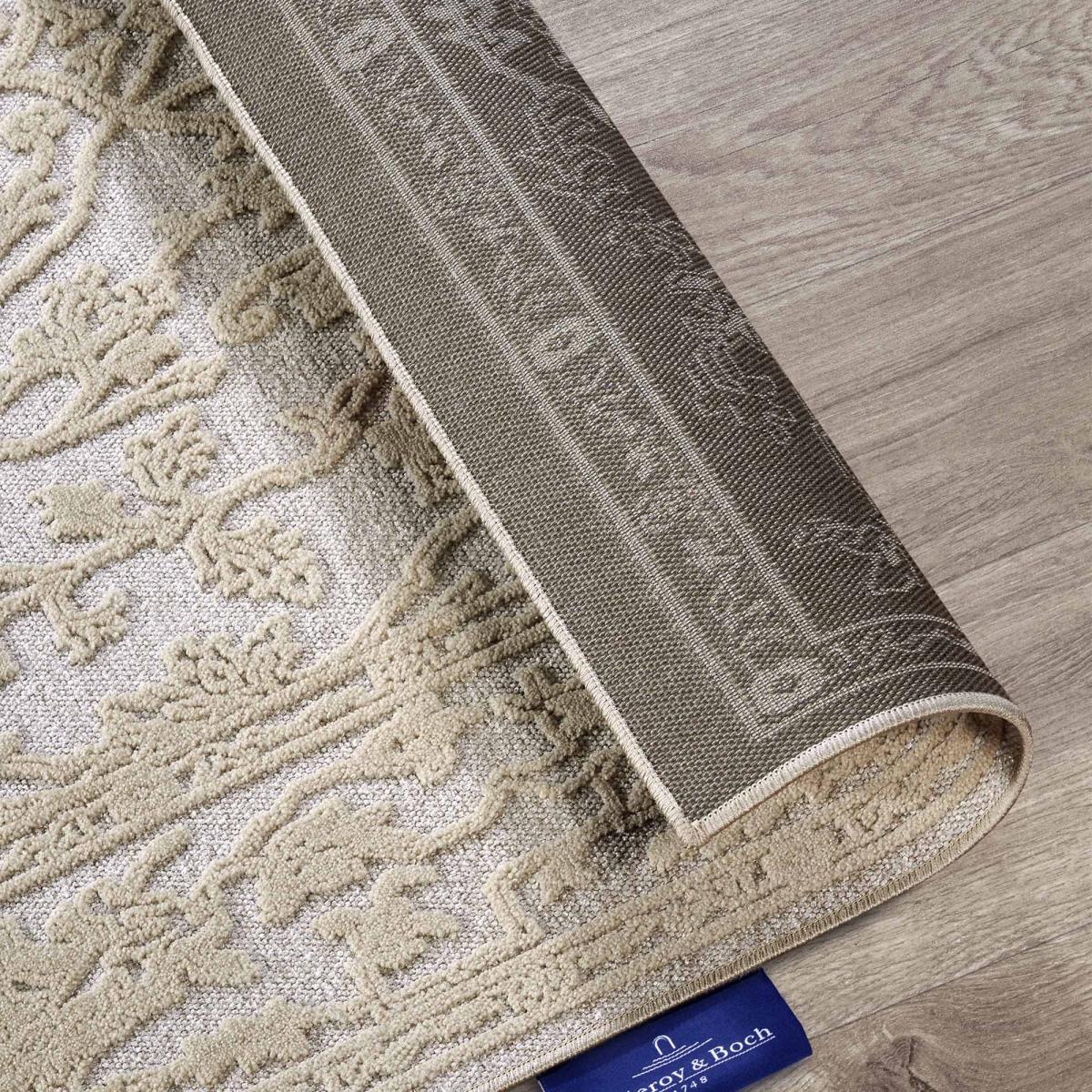 Tapis d'orient kilim oriental, motif authentique, AMBROISE — vue 6