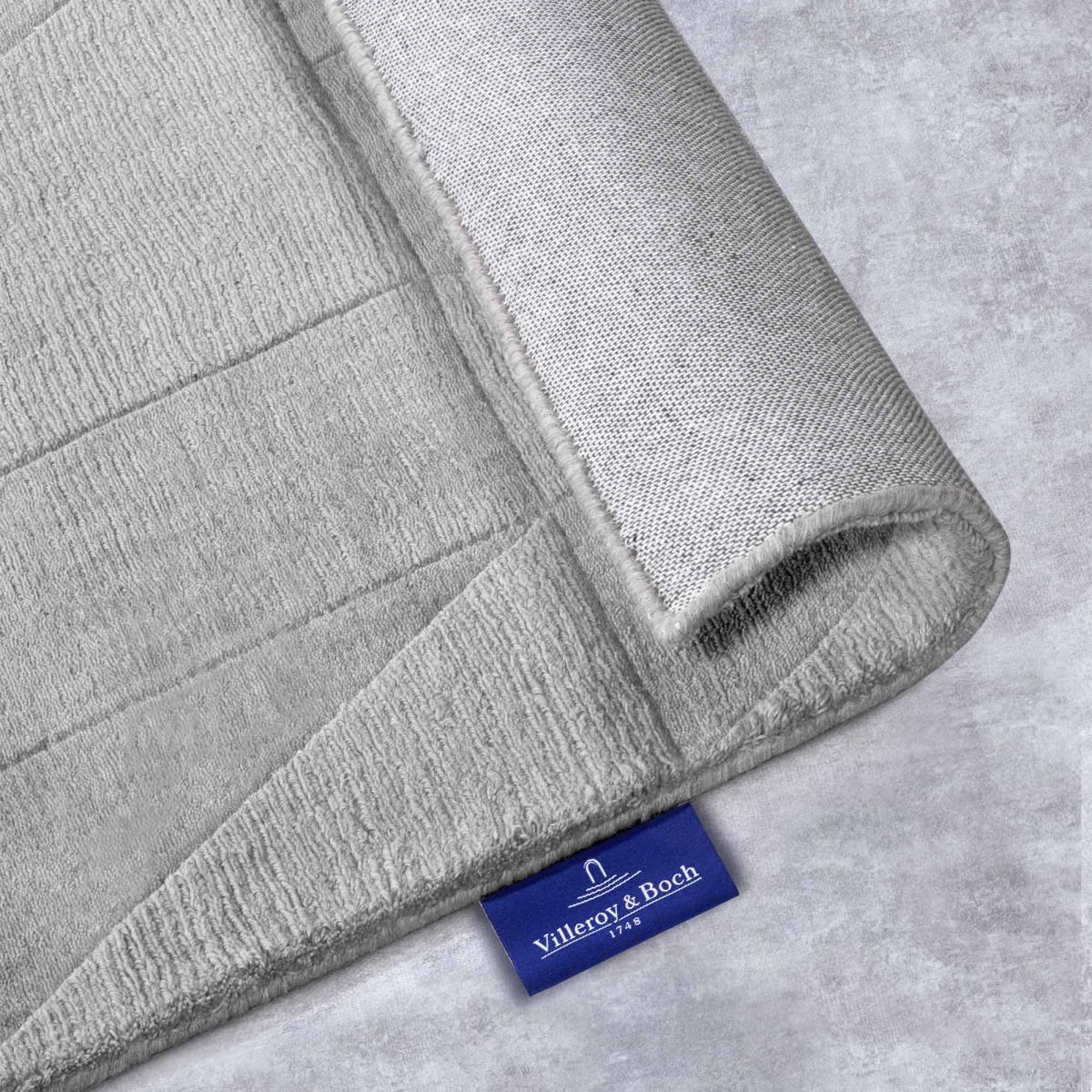 Tapis salon URSULE, motif géométrique