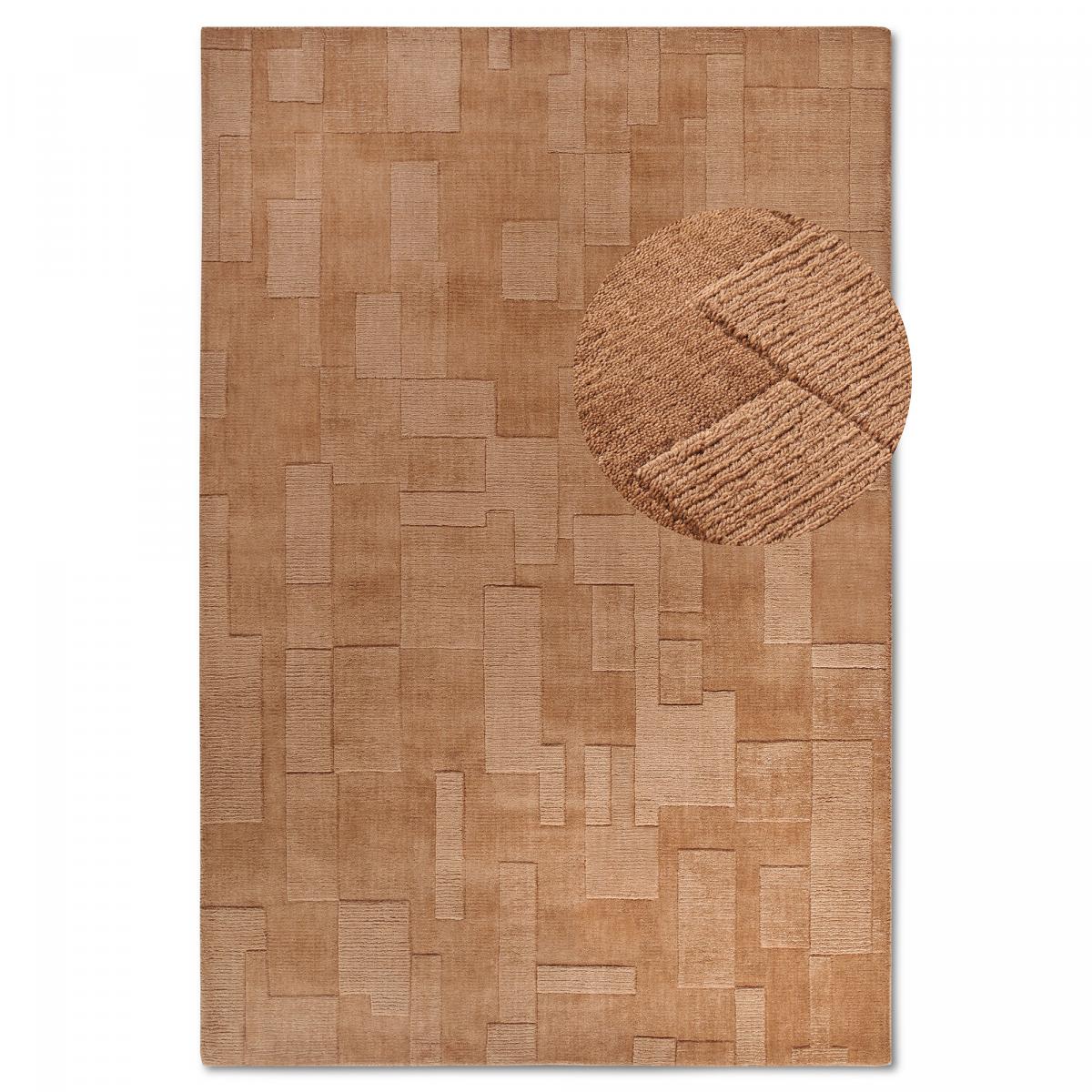 Oubliez le papier peint, adoptez la texture naturelle