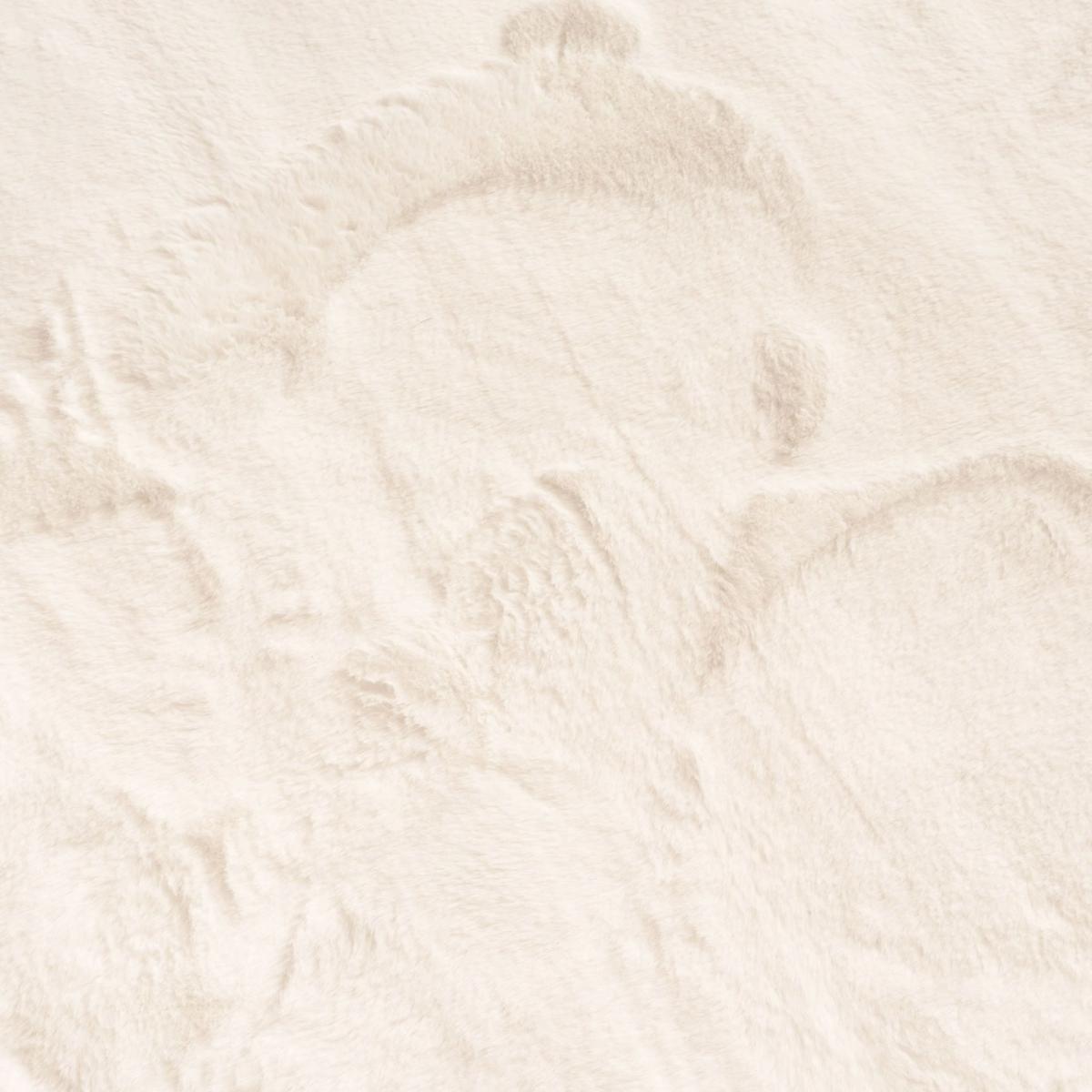 Tapis salon ultra doux, uni et lavable LYN50, aussi idéal pour la chambre — vue 4