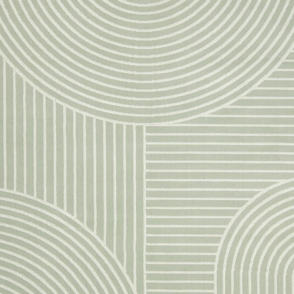 Tapis salon et chambre tissé motif géométrique LYN49 ARCROL — vue 4
