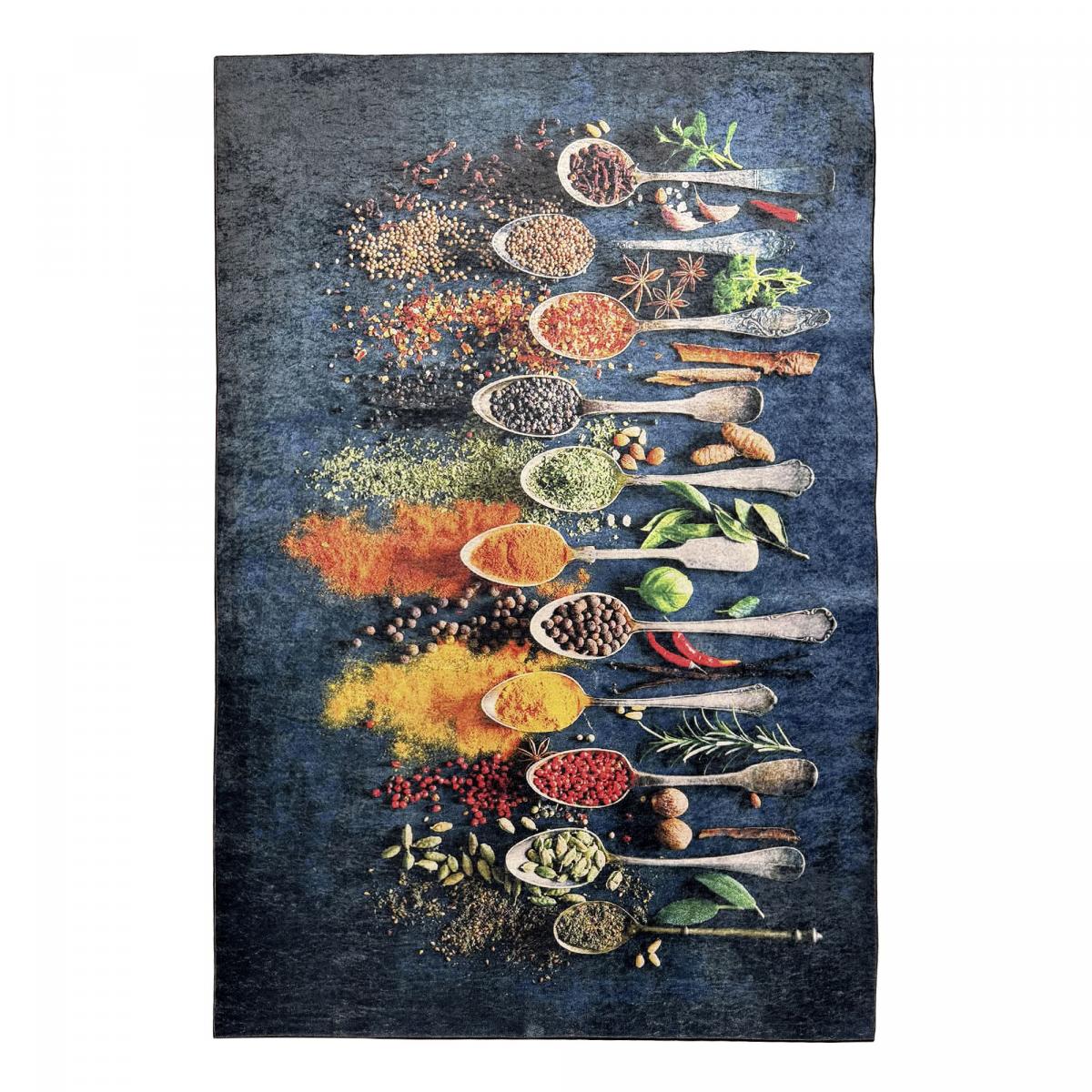 Tapis de cuisine lavable 30° LYN11 IMA