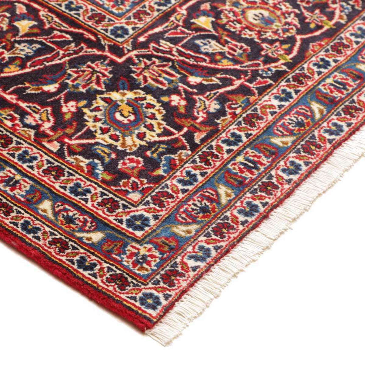Tapis d'orient au motif oriental, noué main en laine, ARDAKAN 2 — vue 5