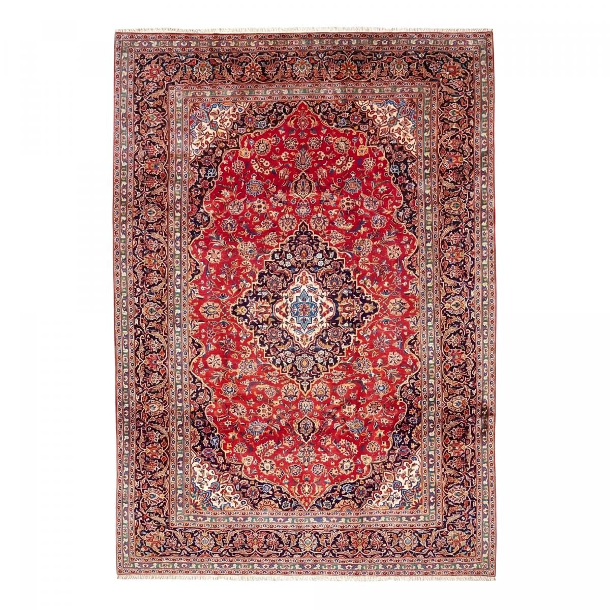 Tapis d'orient, motif oriental authentique, noué main, ARDAKAN 3