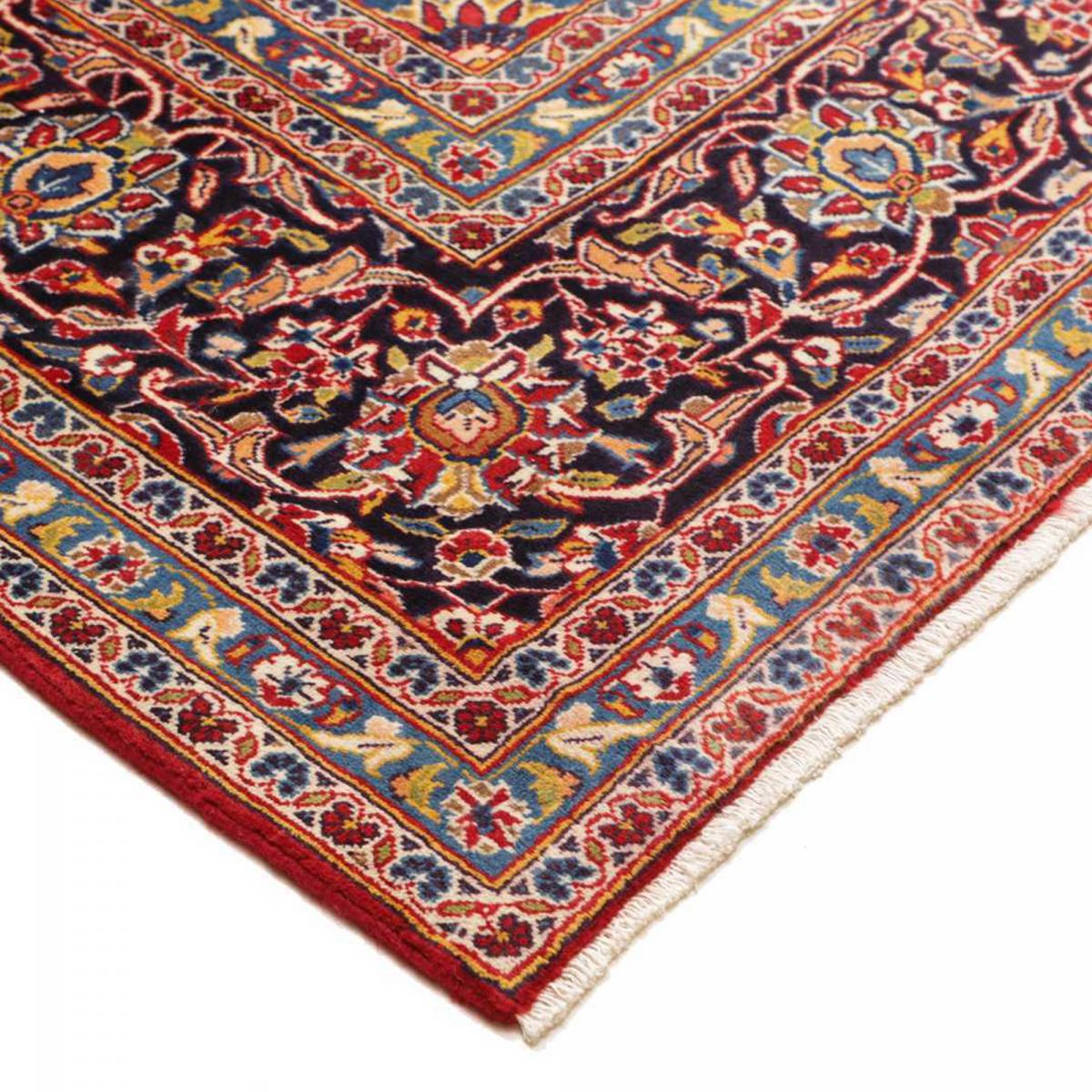 Tapis d'orient, motif oriental authentique, noué main, ARDAKAN 3 — vue 5