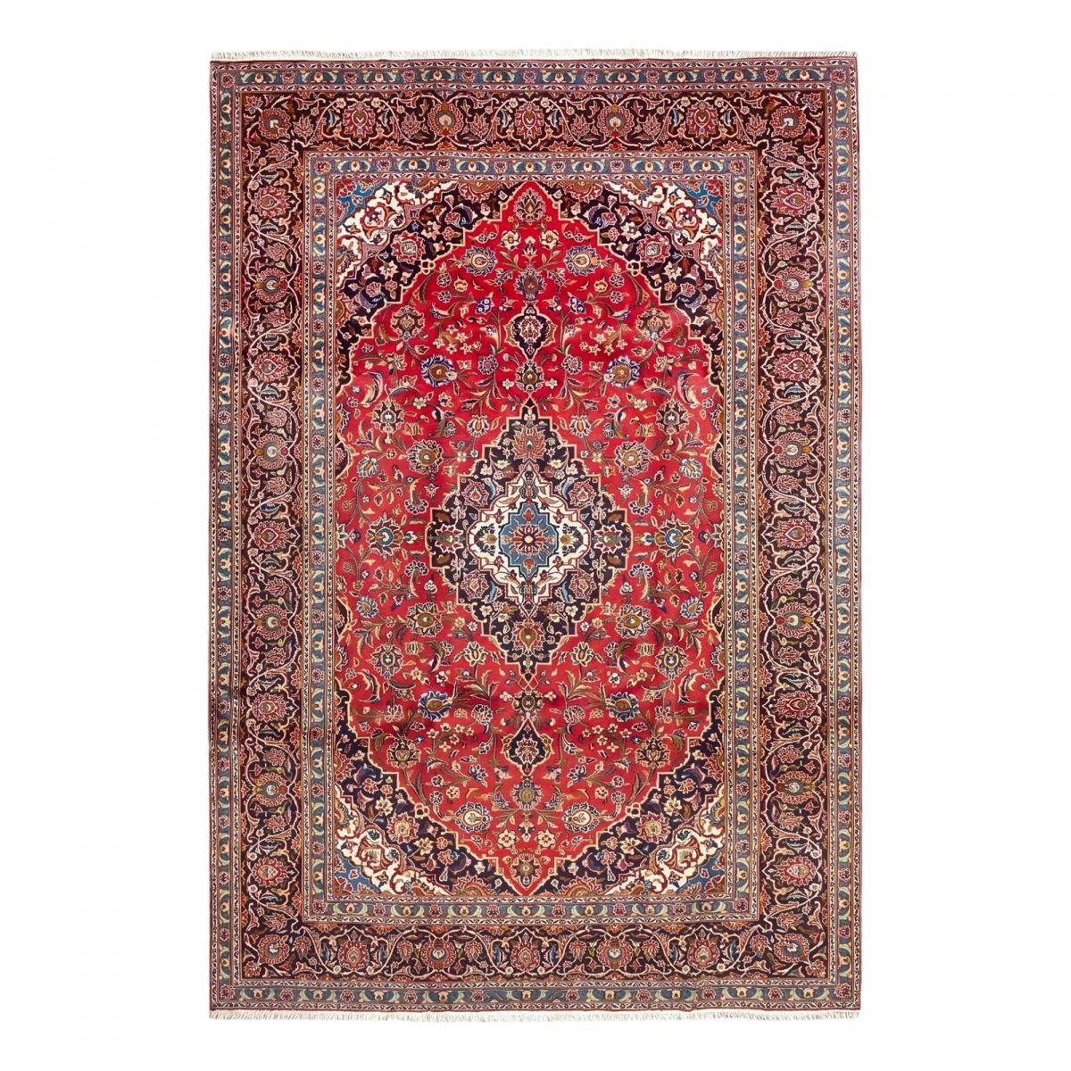 Tapis d'orient au motif oriental authentique, noué main, ARDAKAN 4