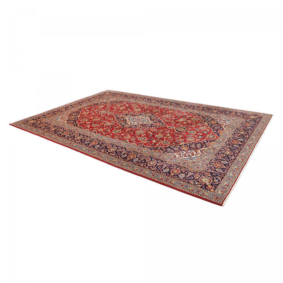 Tapis d'orient au motif oriental, noué main en laine, ARDAKAN 6 — vue 4