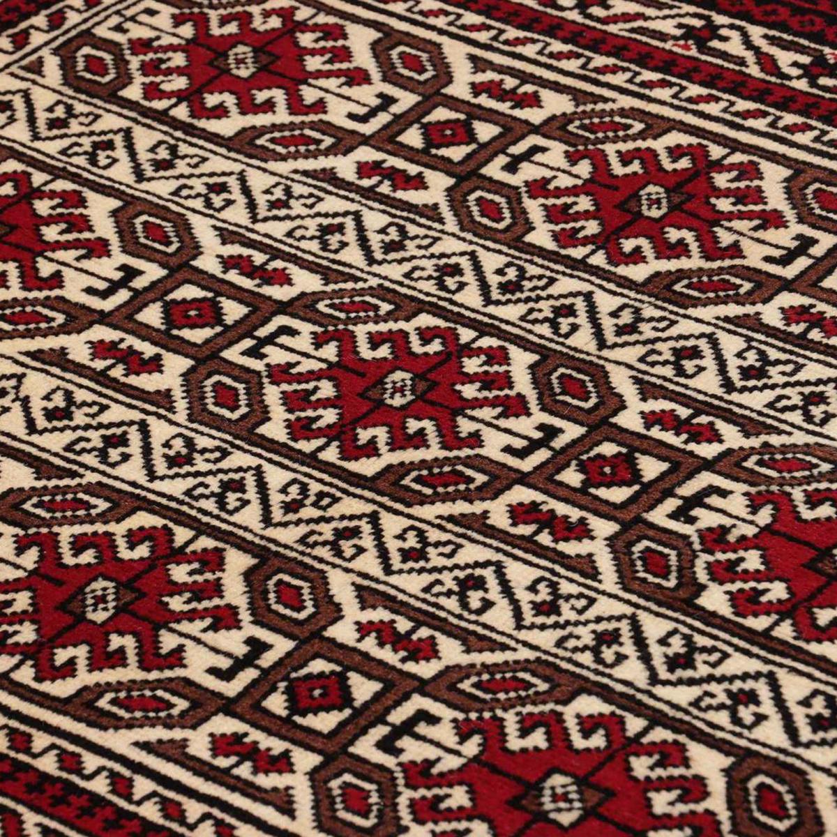 Tapis d'orient, motif oriental authentique, noué à la main, BALUTSCH 5 — vue 6