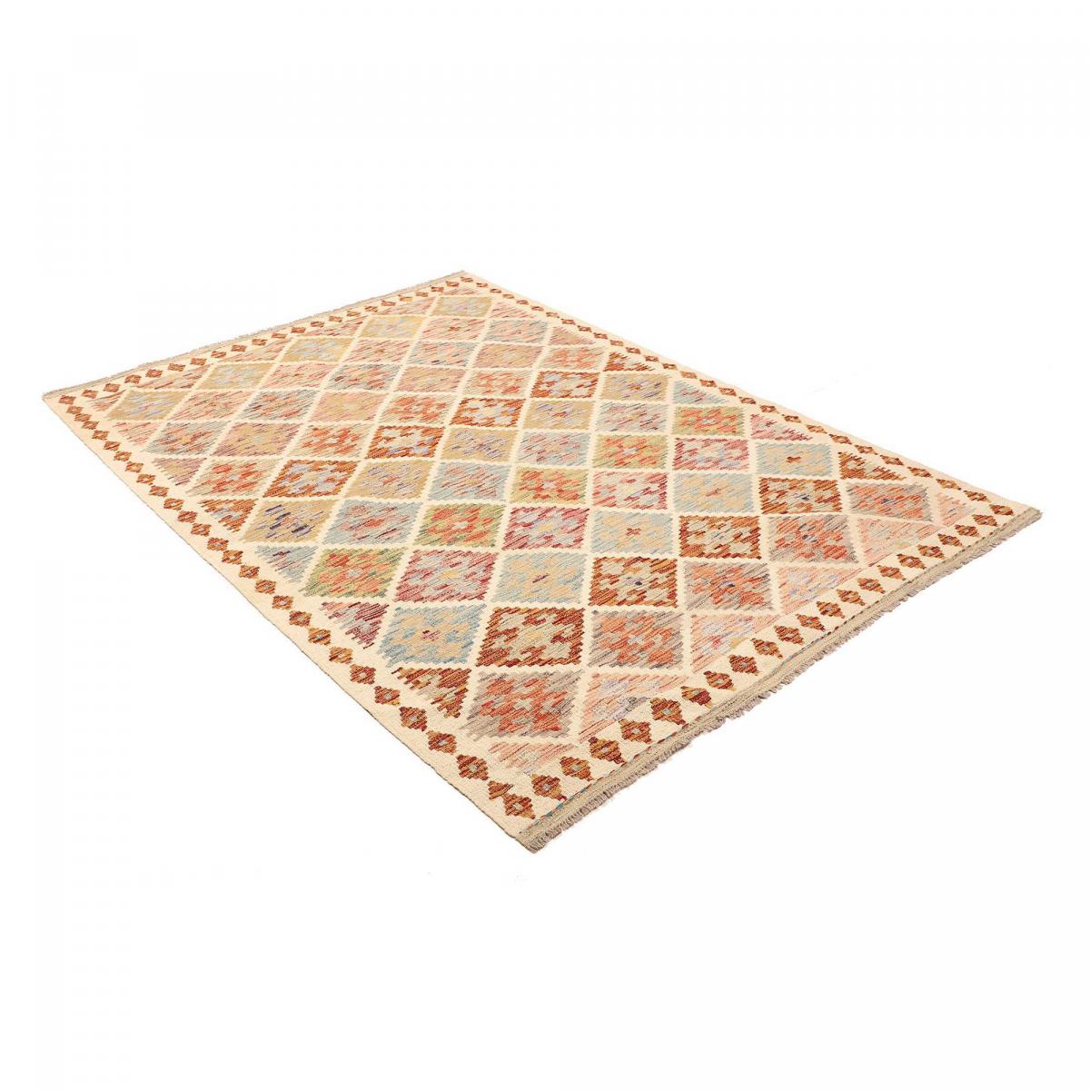 Tapis kilim ethnique, tissé à plat en laine, authentique KILIM 50 — vue 4