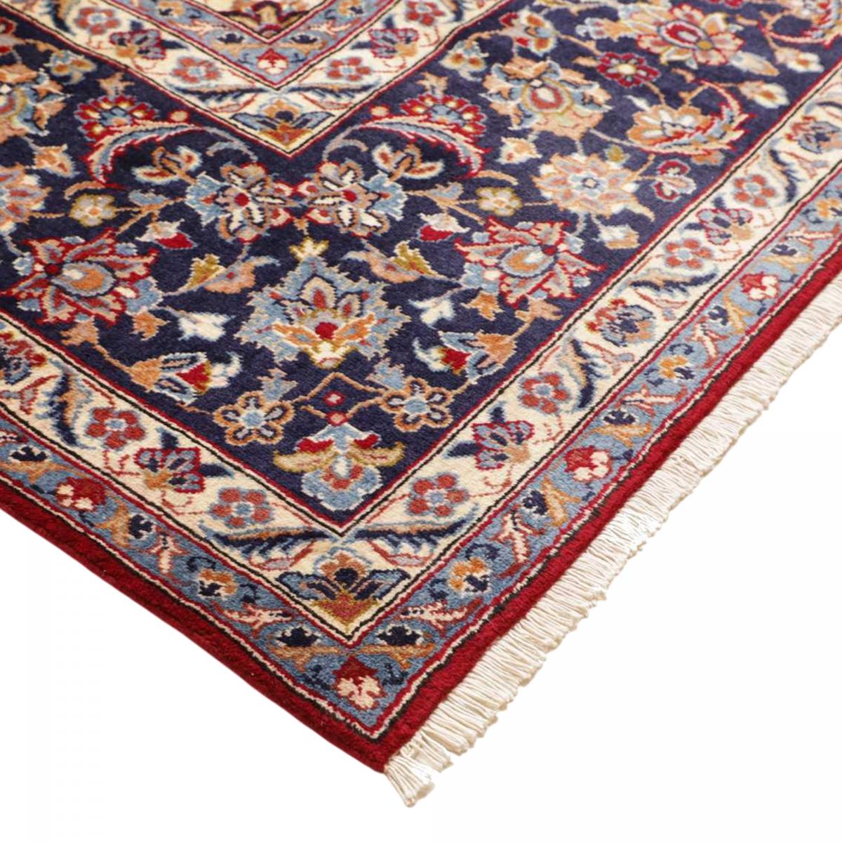 Tapis d'orient au motif oriental, noué main, NADJAFABAD A — vue 5