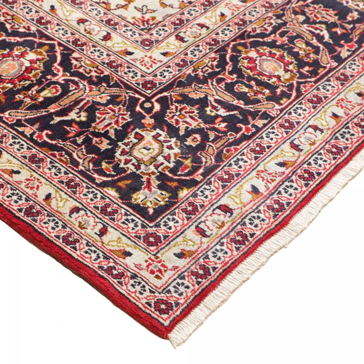 Tapis d'orient au motif oriental, noué à la main en laine, ARDAKAN 9 — vue 5