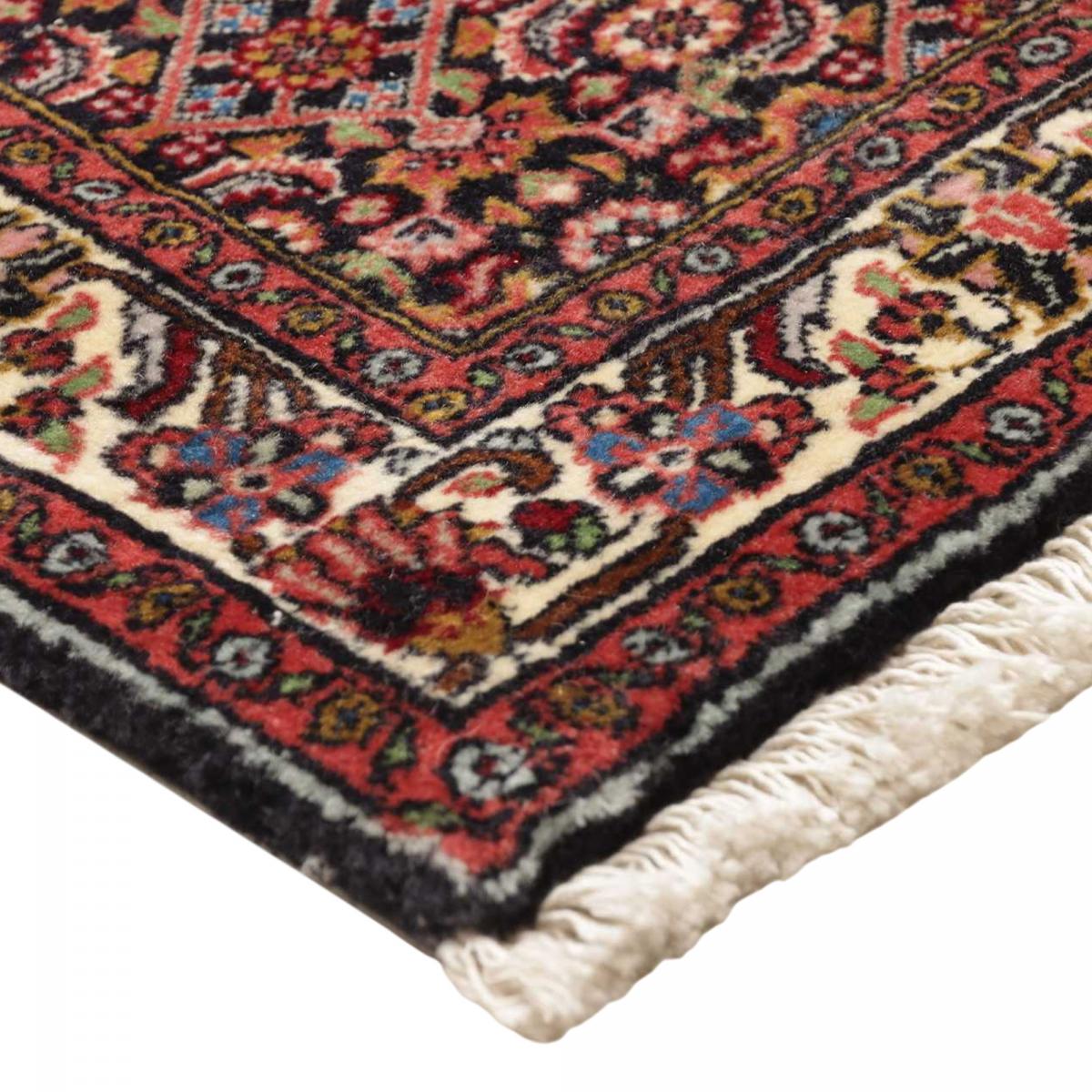 Tapis d'orient, motif oriental authentique, noué main, BIDJAR 4 — vue 5