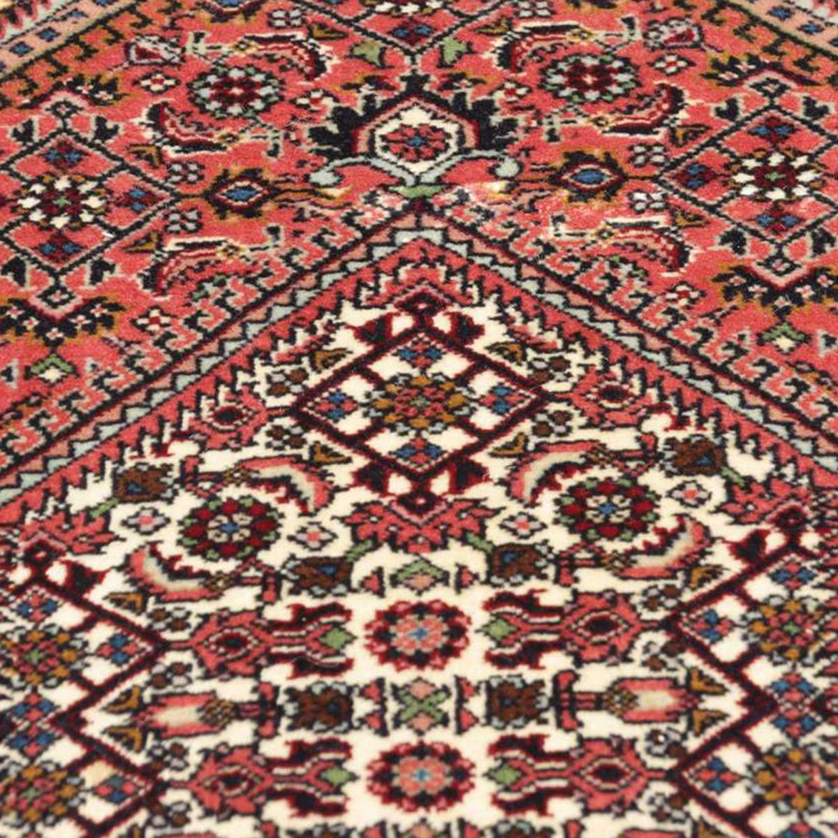 Tapis d'orient, motif oriental authentique, noué main, BIDJAR 4 — vue 6