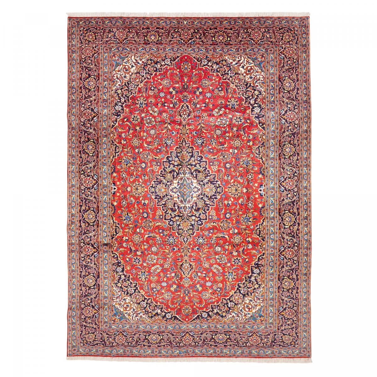 Tapis d'orient authentique, noué main en laine, ARDAKAN B