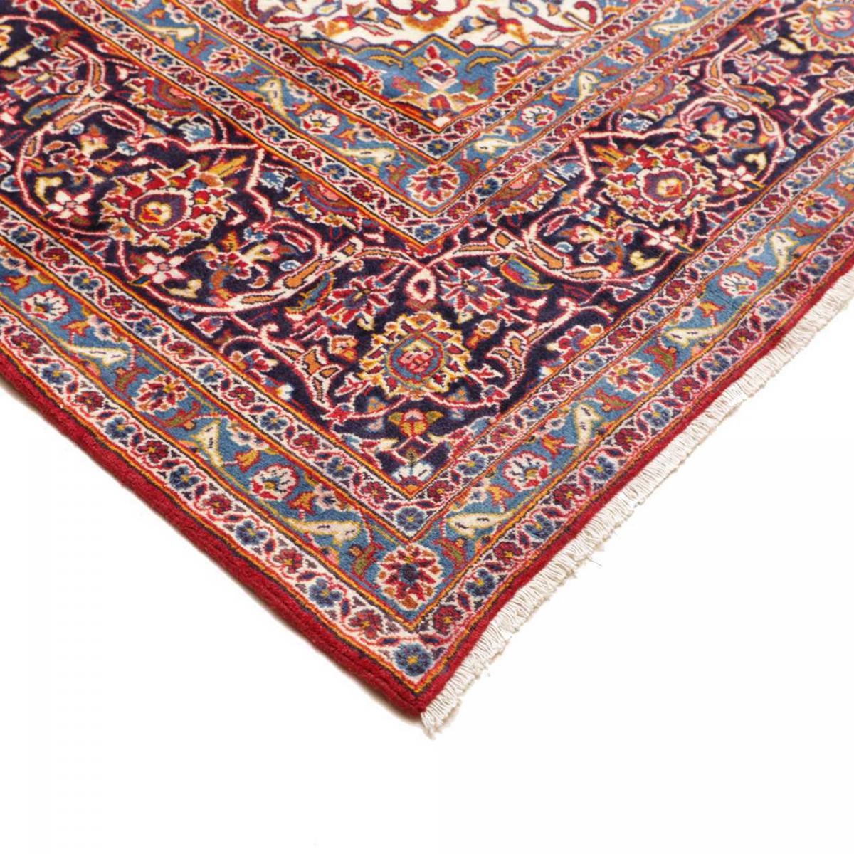 Tapis d'orient authentique, noué main en laine, ARDAKAN B — vue 5