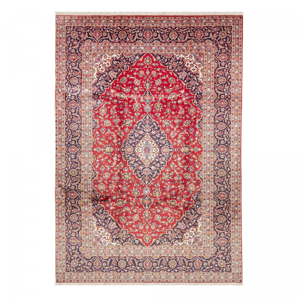 Tapis d'orient, motif oriental authentique, noué main, ARDAKAN D