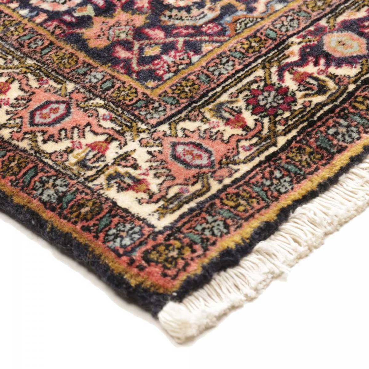 Tapis d'orient aux motifs orientaux, noué main, BIDJAR 5 — vue 5