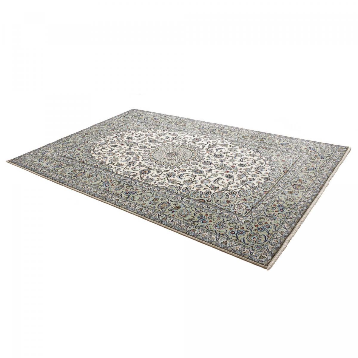 Tapis d'orient aux motifs orientaux, noué main, KASHAN 5 — vue 4