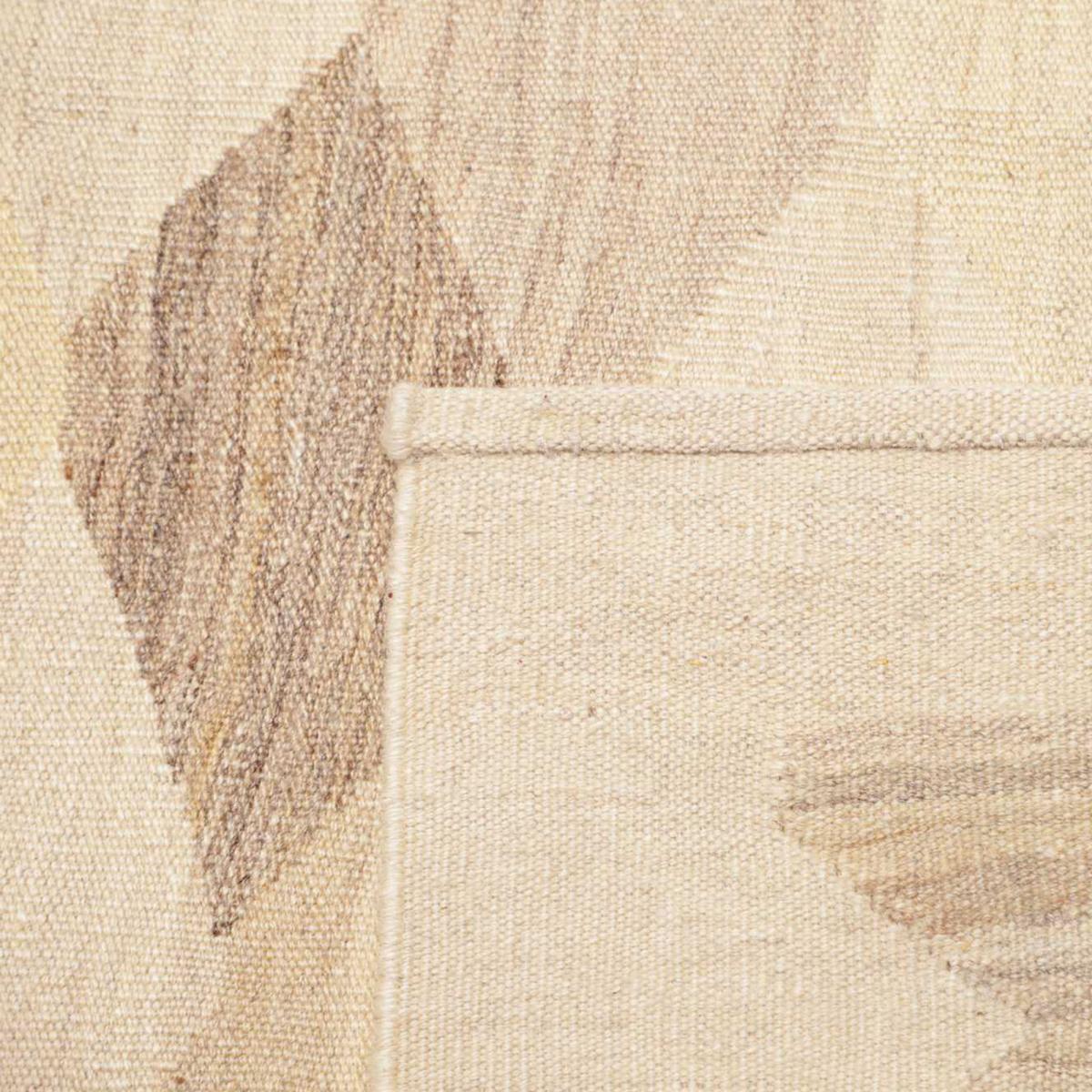 Tapis kilim, motif géométrique authentique, tissé plat, KELIM KU 4 — vue 6