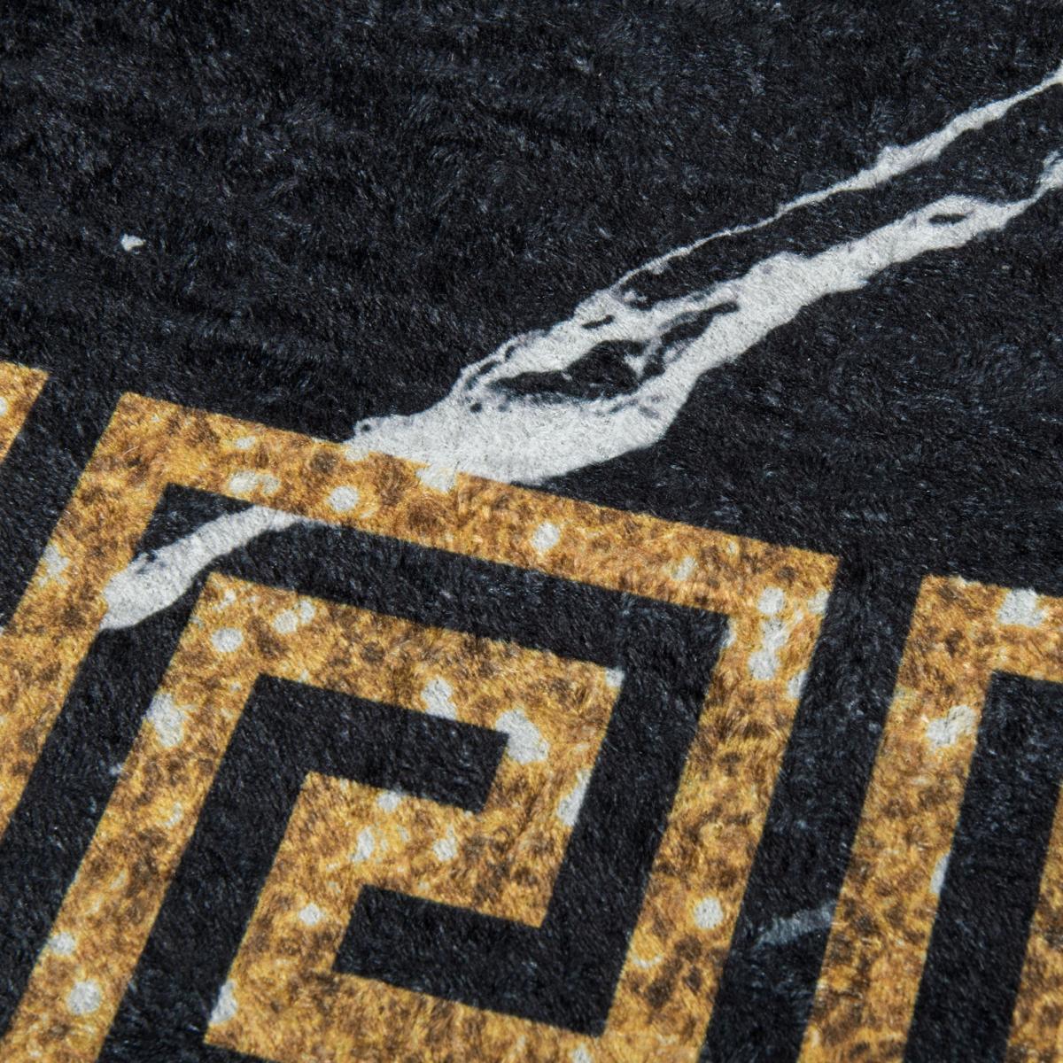 Tapis salon LYN11 ELEGA facile d'entretien — vue 4