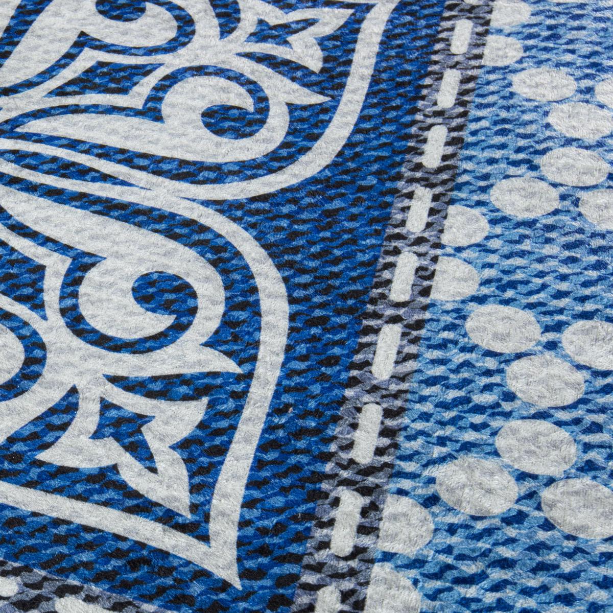 Tapis salon LYN11 6MEN facile d'entretien — vue 6