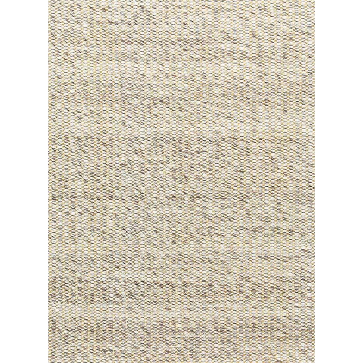 Tapis salon et chambre fait main en laine motif faux uni TRANSFORM 8 — vue 3