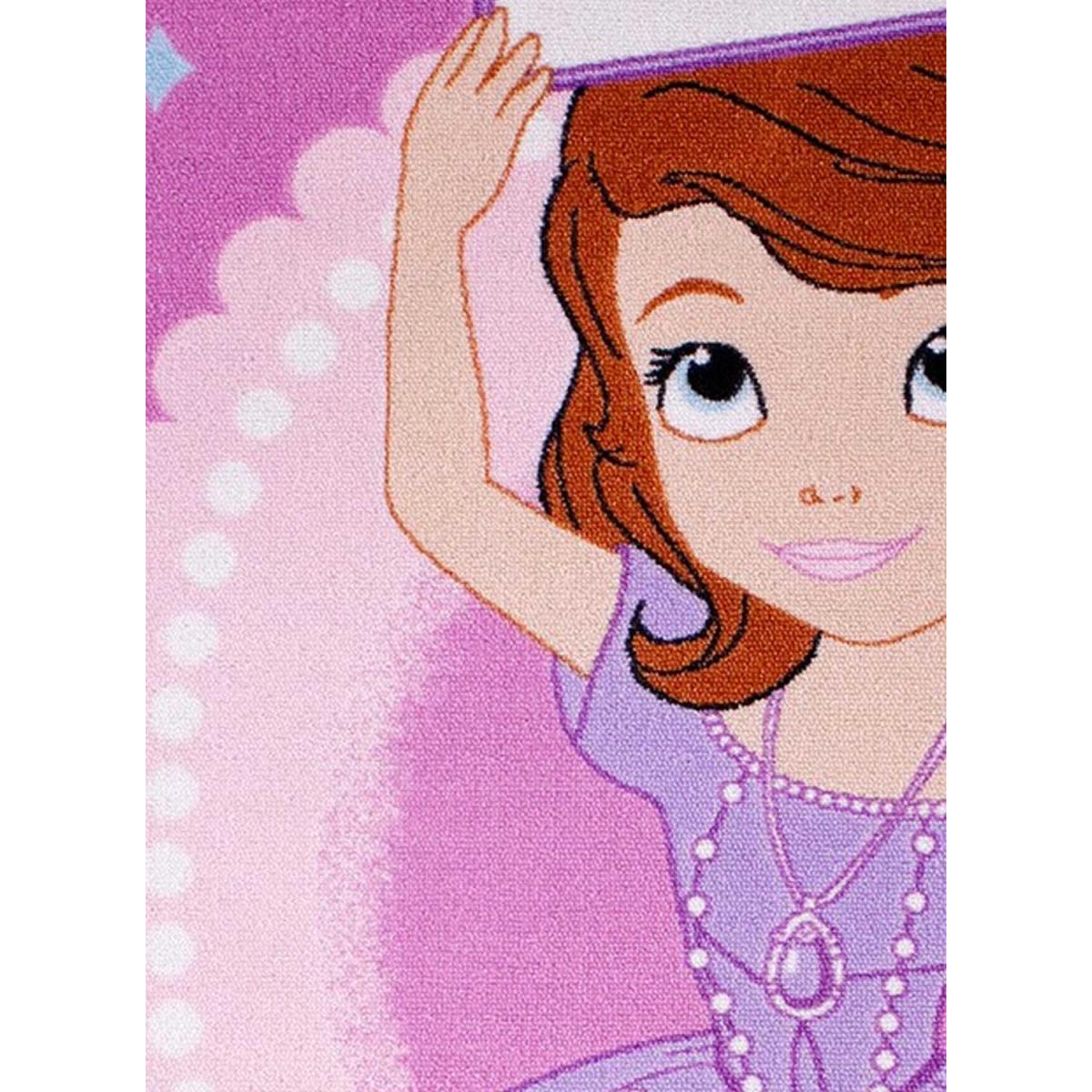 Tapis enfant tissé SOFIA A — vue 5