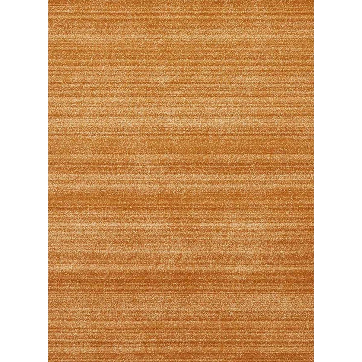 Tapis salon et chambre tissé motif simple CHOBAY 4 — vue 5