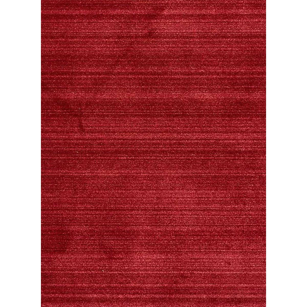 Tapis salon et chambre tissé motif simple CHOBAY 4 — vue 4