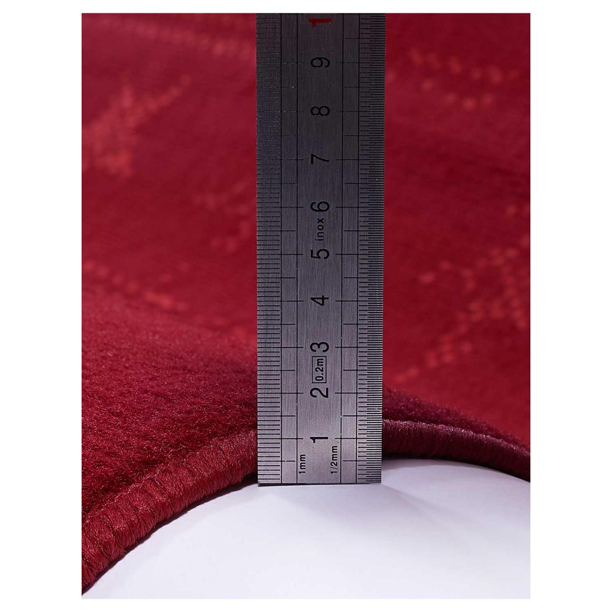 Tapis enfant tissé LYN1 1ST START — vue 6